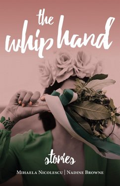 Cover Whip Hand (eBook, PDF)