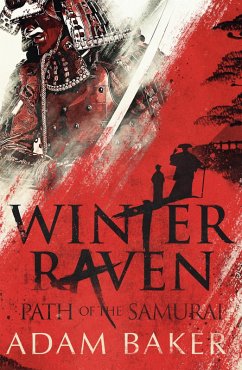 Cover Winter Raven (eBook, ePUB)