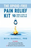 Opioid-Free Pain Relief Kit (eBook, ePUB)