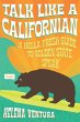 Talk Like a Californian (eBook, ePUB) - Bild 1