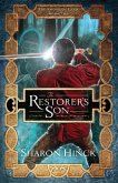 The Restorer's Son (The Sword of Lyric, #2) (eBook, ePUB)