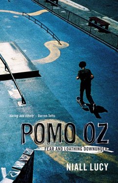 Pomo Oz (eBook, ePUB) - Lucy, Niall Pomo Oz (eBook, ePUB) - Lucy, Niall
