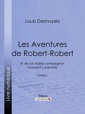 Les Aventures de Robert-Robert (eBook, ePUB)