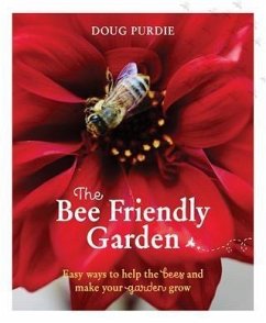 Bee Friendly Garden (eBook, ePUB) - Purdie, Doug