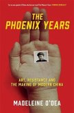 Phoenix Years (eBook, ePUB)