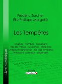 Les Tempêtes (eBook, ePUB)