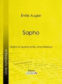 Sapho (eBook, ePUB)