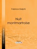 Nuit montmartroise (eBook, ePUB)