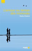 L'amour au temps des mimosas (eBook, ePUB)