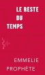 Le reste du temps (eBook, ePUB) - Bild 1