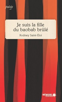 Cover Je suis la fille du baobab brule (eBook, ePUB)