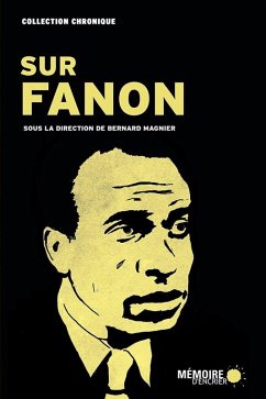 Cover Sur Fanon (eBook, ePUB)