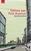 Detour par First Avenue (eBook, ePUB)
