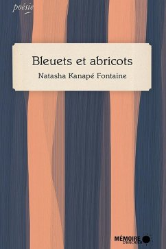 Cover Bleuets et abricots (eBook, ePUB)