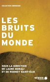 Les bruits du monde (eBook, ePUB)