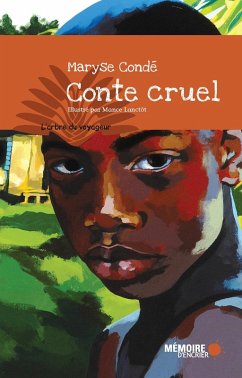 Conte cruel (eBook, ePUB) - Maryse Conde, Conde