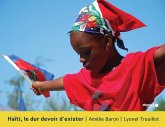 Haiti, le dur devoir d'exister (eBook, ePUB)