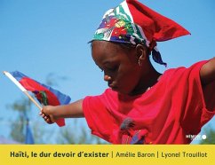 Haiti, le dur devoir d'exister (eBook, ePUB) - Lyonel Trouillot, Trouillot