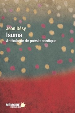 Cover Isuma (eBook, ePUB)