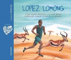 Lopez Lomong (eBook, ePUB) - Eulate, Ana