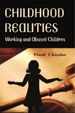 Childhood Realities (eBook, ePUB) - Chandra, Vinod