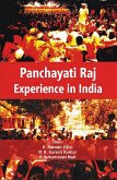 Panchayati Raj Experience in India (eBook, ePUB)