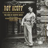 The King Of Country Music,The Foundation Recordin The King Of Country Music,The Foundation Recordin