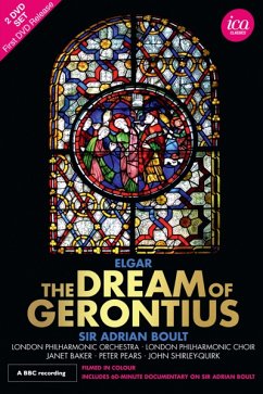 The Dream Of Gerontius - Baker,J./Pears,P./Shirley-Quirk/Boult,A./London Po