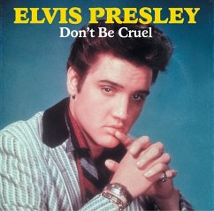 Don'T Be Cruel - Presley,Elvis