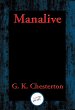 Manalive (eBook, ePUB) - Bild 1