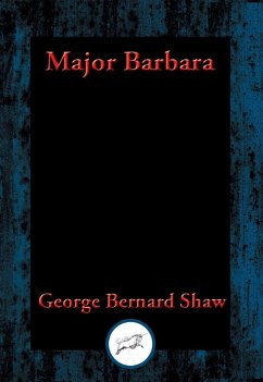 Major Barbara (eBook, ePUB) - Shaw, George Bernard