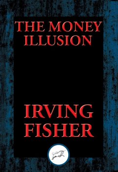 Cover Money Illusion (eBook, ePUB)