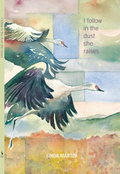Cover I Follow in the Dust She Raises (eBook, ePUB)