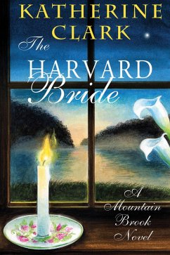 Cover The Harvard Bride (eBook, ePUB)