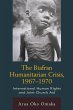 The Biafran Humanitarian Crisis,... - Bild 1