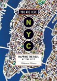 You Are Here: NYC (eBook, ePUB)