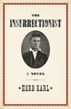 The Insurrectionist (eBook, ePUB) - Karl, Herb