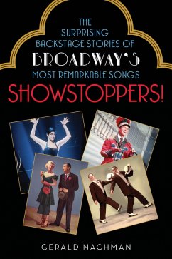 Showstoppers! (eBook, ePUB) Cover Showstoppers! (eBook, ePUB)