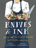 Knives & Ink (eBook, ePUB)