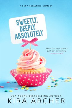 Cover Sweetly, Deeply, Absolutely (eBook, ePUB)
