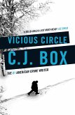 Vicious Circle (eBook, ePUB)