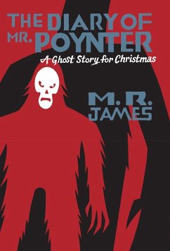 The Diary of Mr. Poynter (eBook, ePUB) - James, M. R.