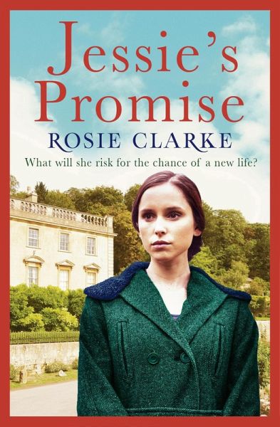 Jessie's Promise (eBook, ePUB) Jessie's Promise (eBook, ePUB)