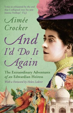 And I'd Do It Again (eBook, ePUB) - Crocker, Aimée