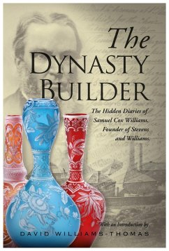 Cover The Dynasty Builder (eBook, ePUB)