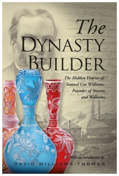 The Dynasty Builder (eBook, ePUB)