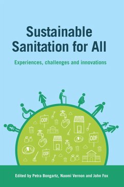 Cover Sustainable Sanitation for All (eBook, ePUB)