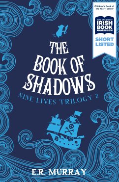The Book of Shadows (eBook, ePUB) - Murray, E.R.