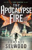 The Apocalypse Fire (eBook, ePUB)