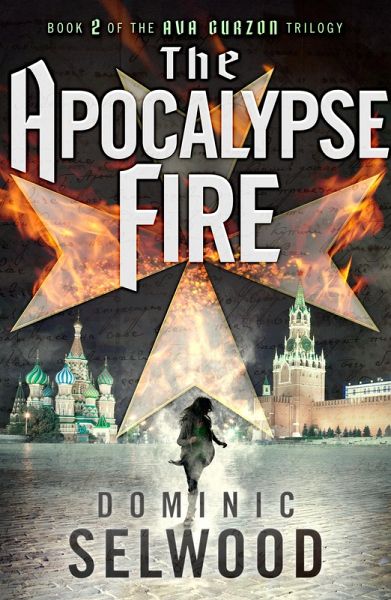 The Apocalypse Fire (eBook, ePUB) The Apocalypse Fire (eBook, ePUB)